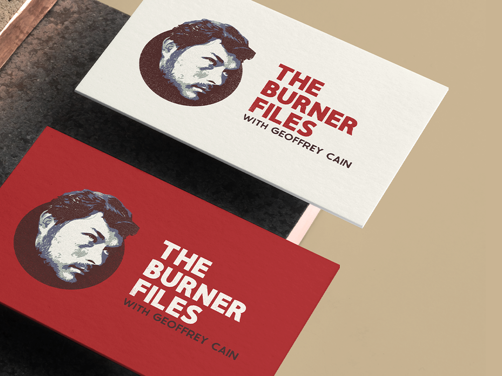 The Burner Files — image 2