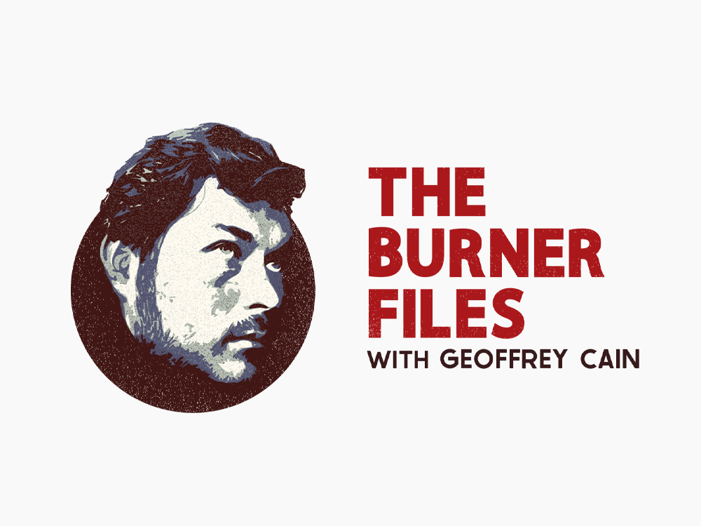 The Burner Files — image 4