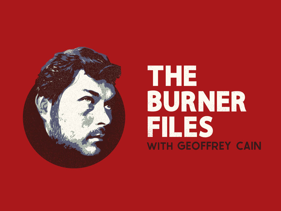 The Burner Files — image 1