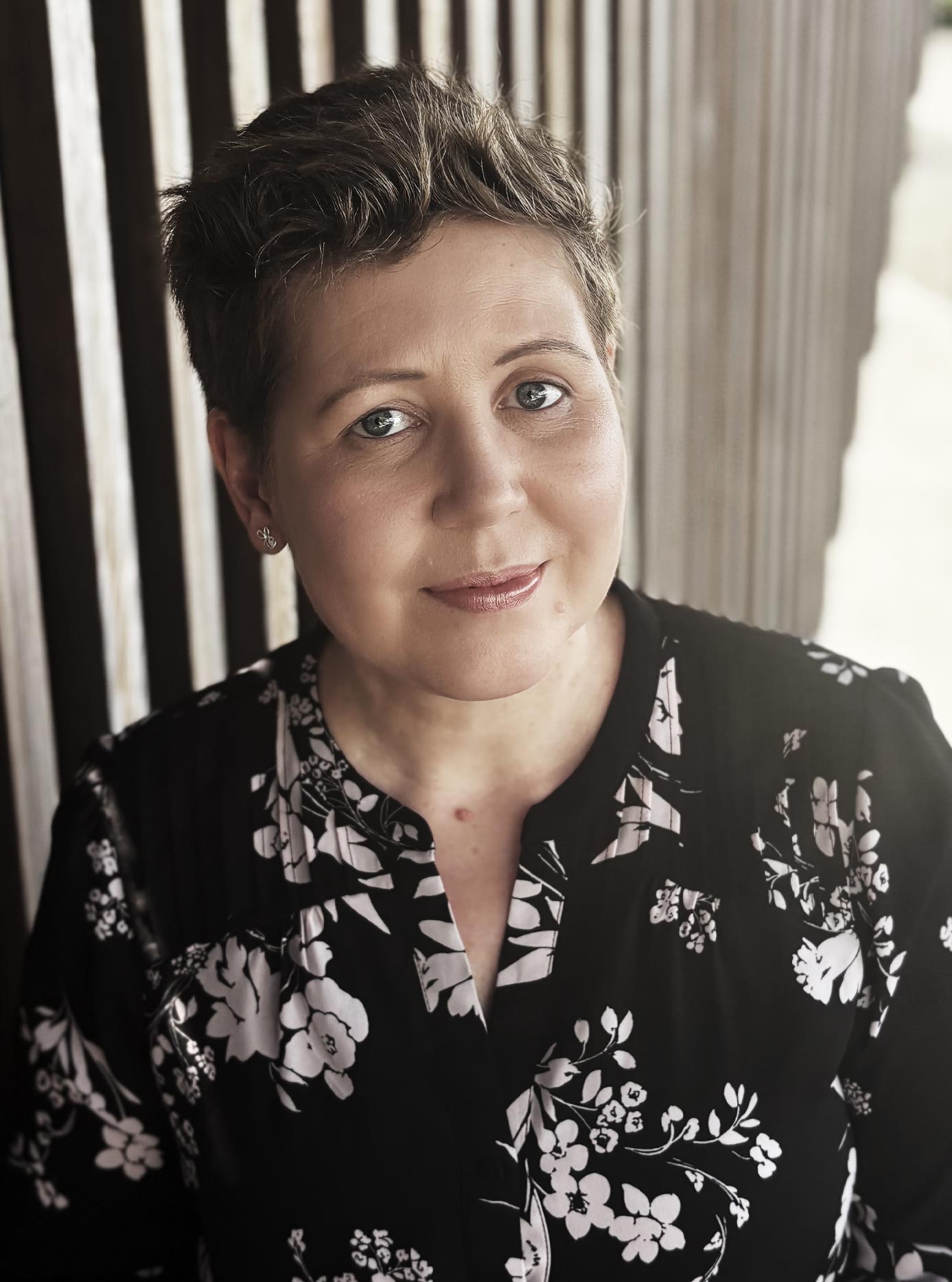 Tara Slade, OmniBrand founder